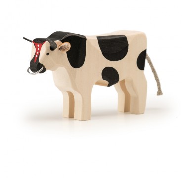 Stier klein