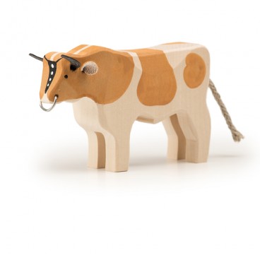 Stier klein