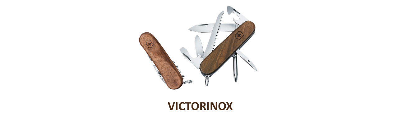 Victorinox gravieren lassen und direkt online bestellen / ONLINE GRAVUR