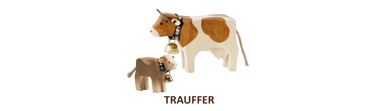 Trauffer Holzspielware – jetzt online mit Gravur bestellen / ONLINE GRAVUR