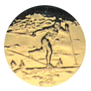 Langlauf