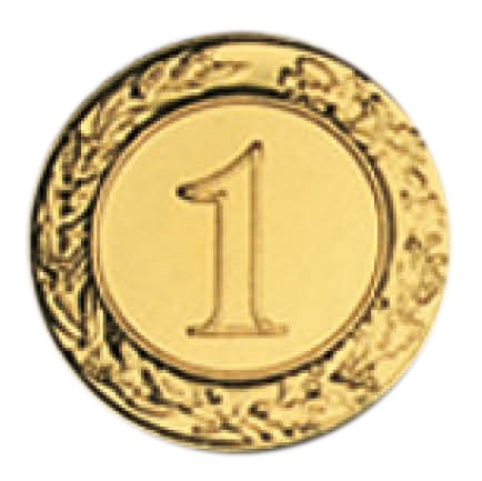 Rang 1 