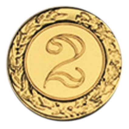 Rang 2 
