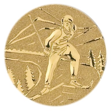 Langlauf