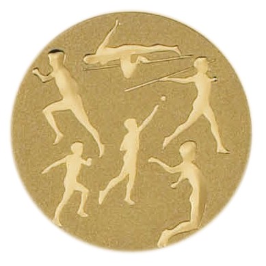 Leichtathletik
