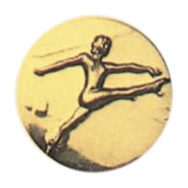 Gymnastik 2 