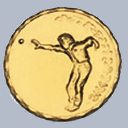 Kugelstossen