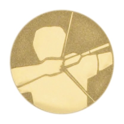 Bogenschiessen