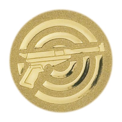Pistolenschiessen