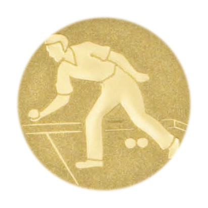 Boccia
